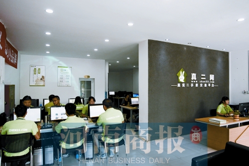 ����3�·ݶ��ַ��������� ���W�ɽ���ռ��1/4