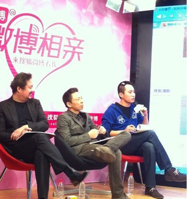 中國十大奇葩相親會 有你參加過的嗎?