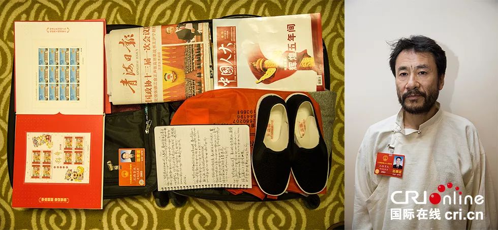 兩會(huì)結(jié)束后,人大代表們都帶了些啥回家?