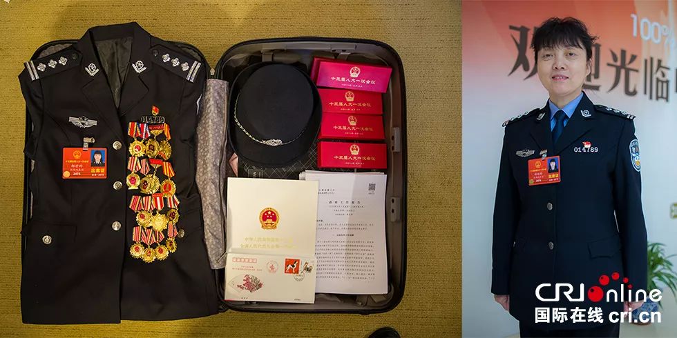 兩會(huì)結(jié)束后,人大代表們都帶了些啥回家?