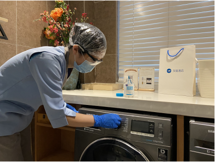 全面升級(jí) “華住安心日” 讓消費(fèi)者住得更安心